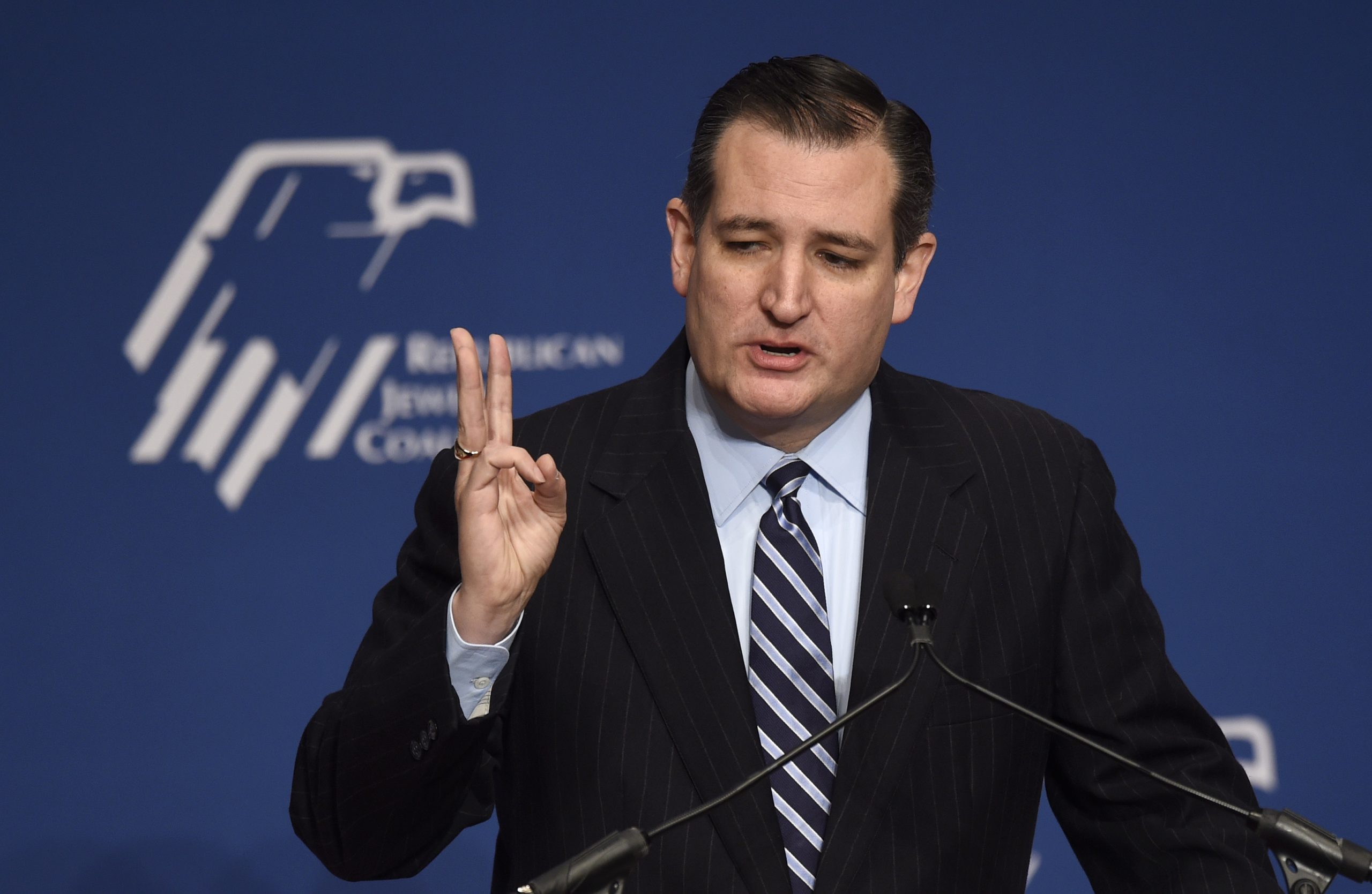 Cruz: ‘Political correctness’ stops Obama from ‘defining the enemy’