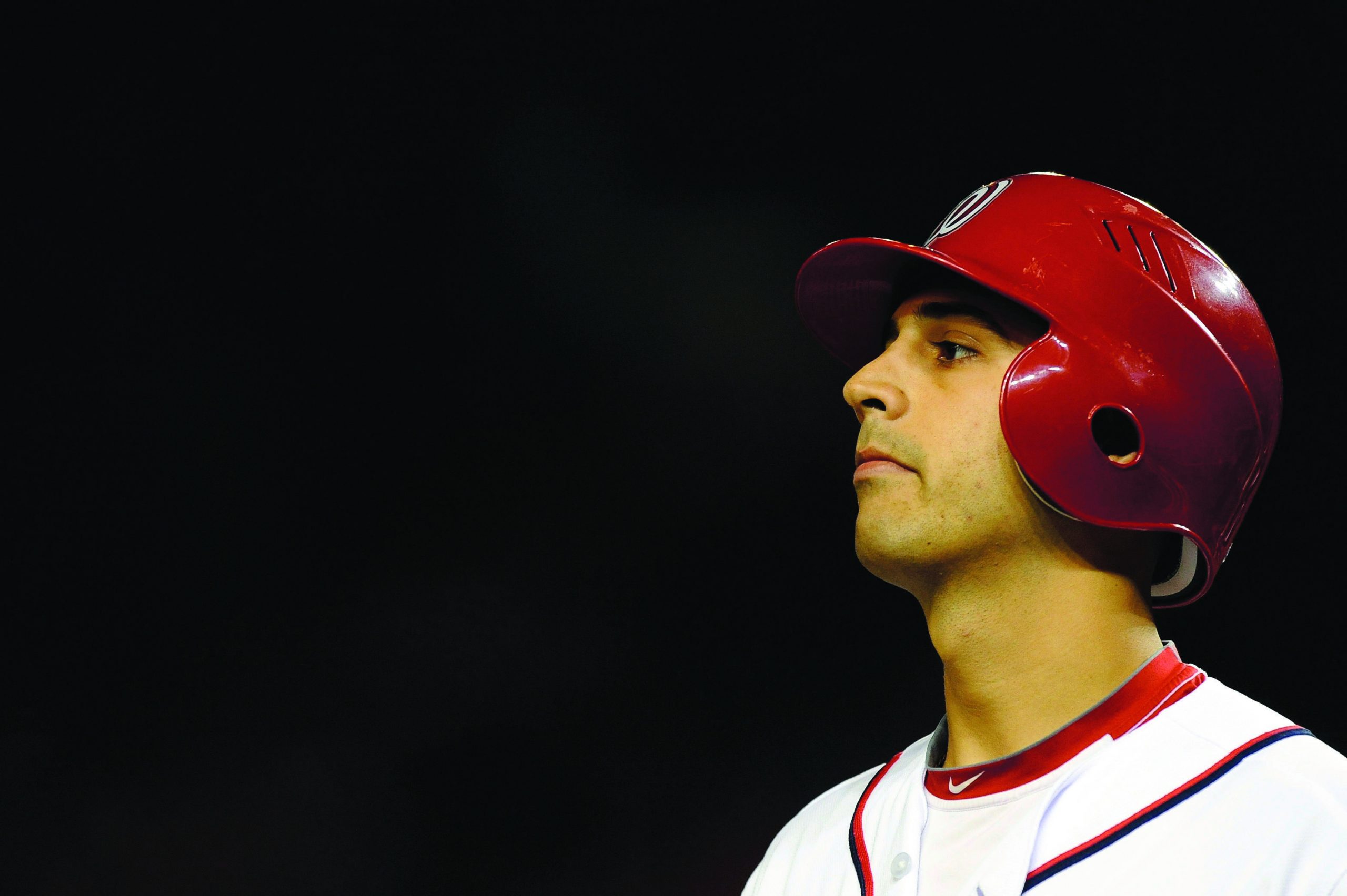 Gio Gonzalez looks to move past allegations of PED use