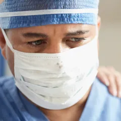 Doctors Yearning to Breathe Free