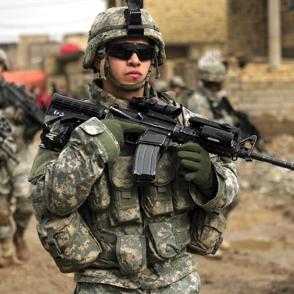 Victory in Iraq