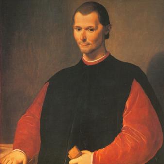 Article of the Year: Mansfield’s ‘Machiavelli’s Enterprise’