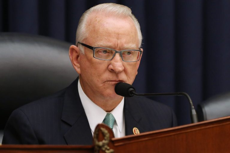 House Armed Services Committee Chairman Howard 