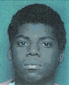 Paul Fitzgerald Perry Jr. 