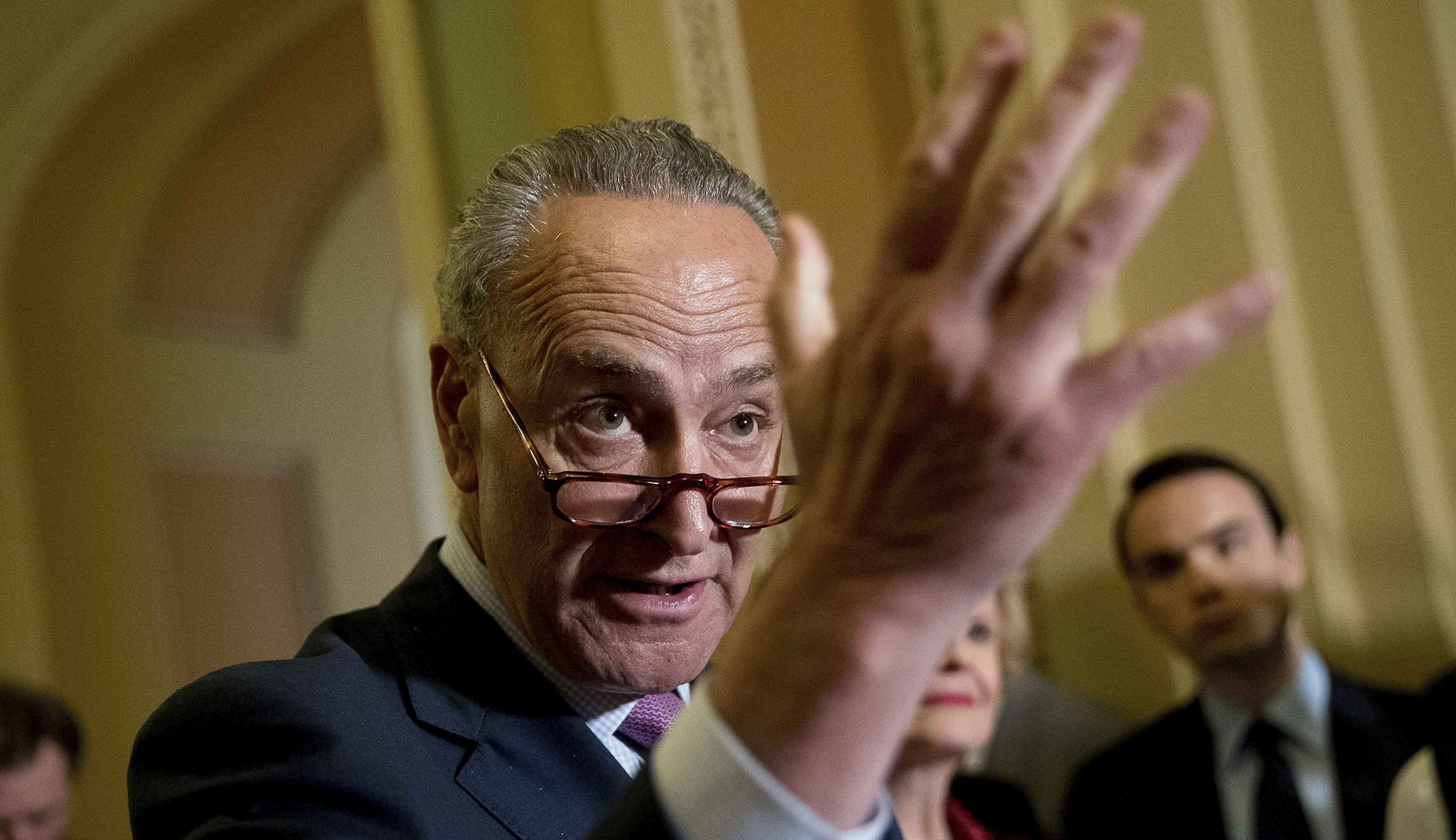 A bipartisan deal on Obamacare is a pipe dream