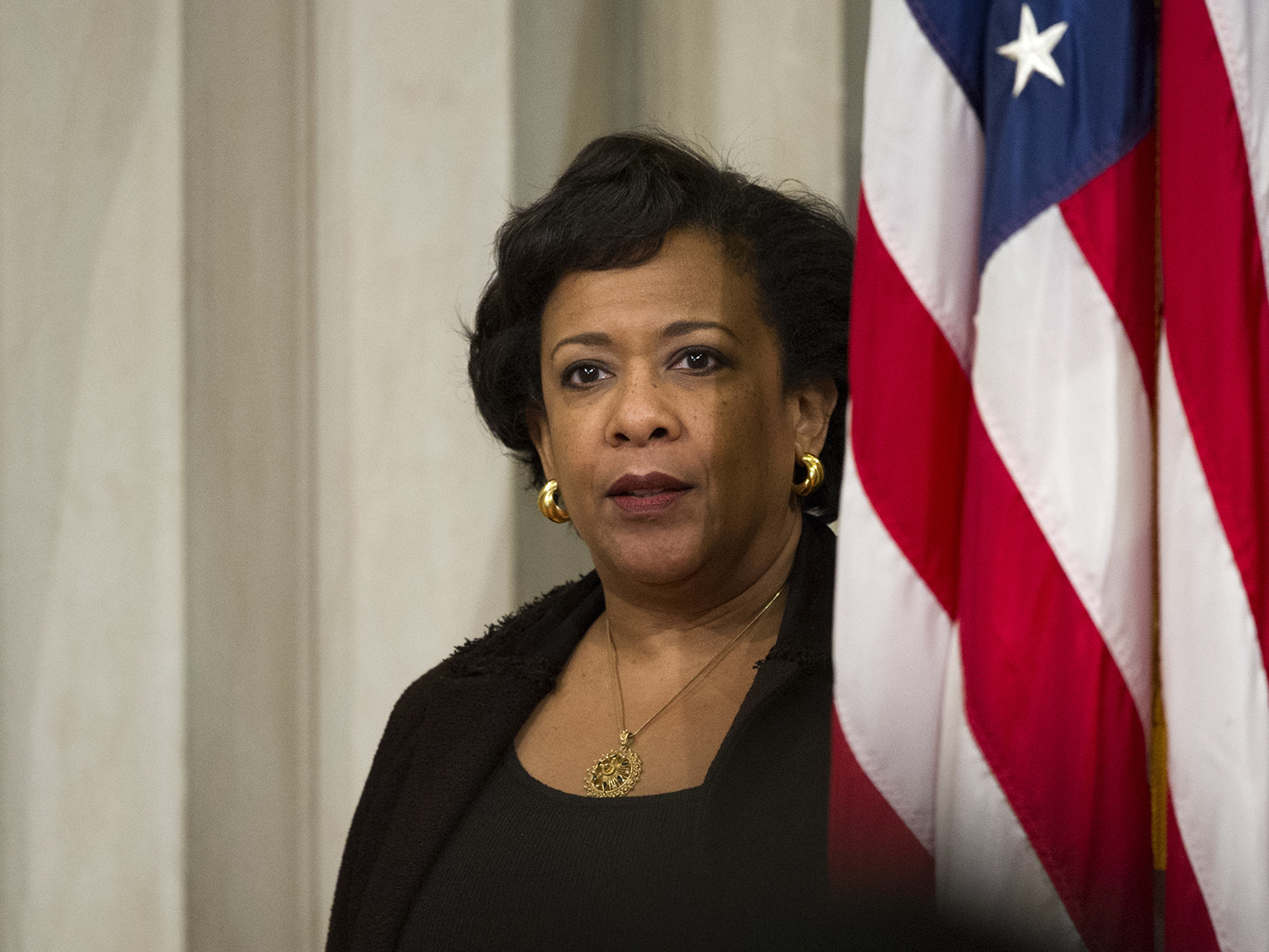 AG Lynch: Election created ‘fear and uncertainty’ for immigrants