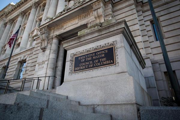 Public safety unions sound off on D.C. Council raises