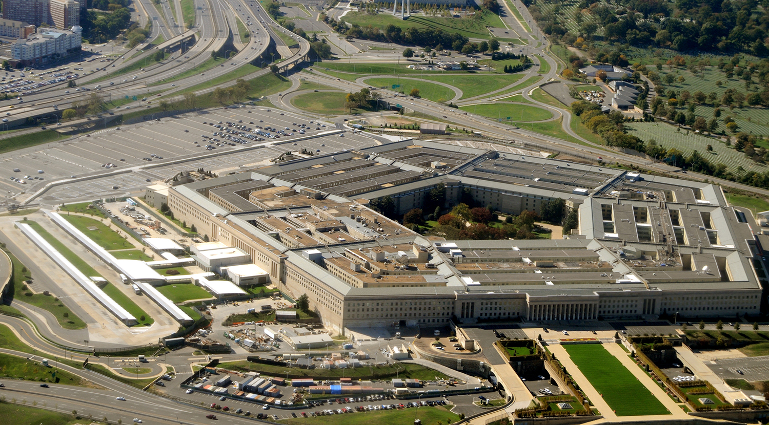 Pentagon identifies US soldier killed this week in Afghanistan