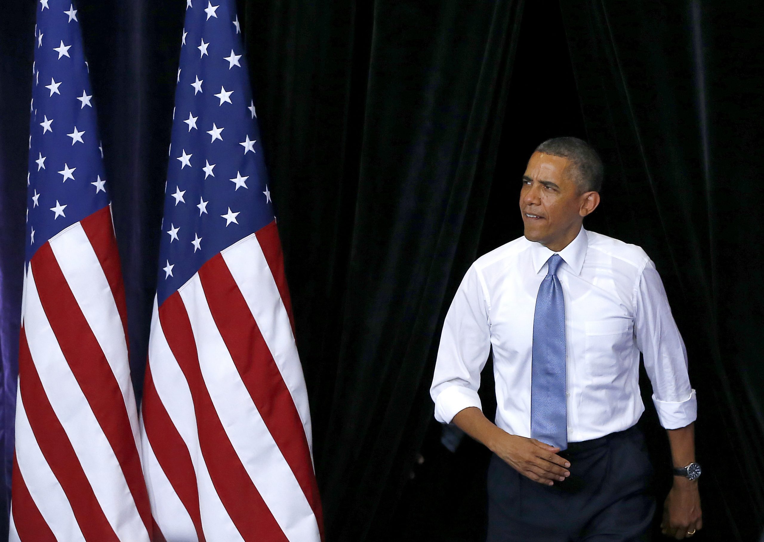 Obama to speak at 50th anniversary of MLK’s March on Washington