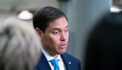 Rubio targets ‘woke executives’ covering travel for employees to get abortions