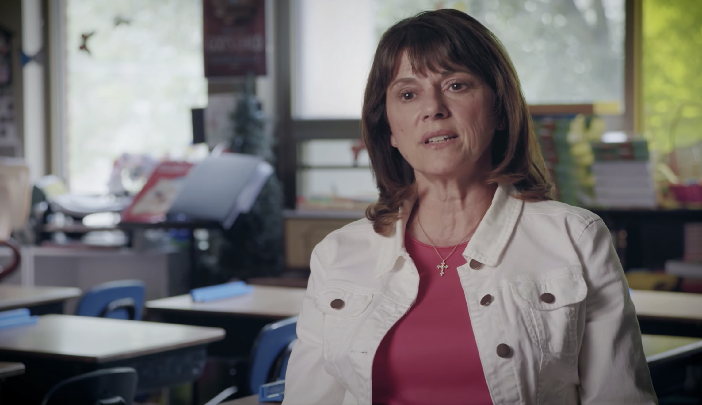 Wisconsin Senate candidate Leah Vukmir still says ‘the self-esteem movement’ is one factor in school shootings