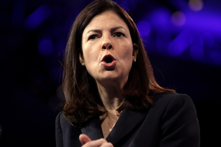 Polls: Ayotte and Hassan Tied Up