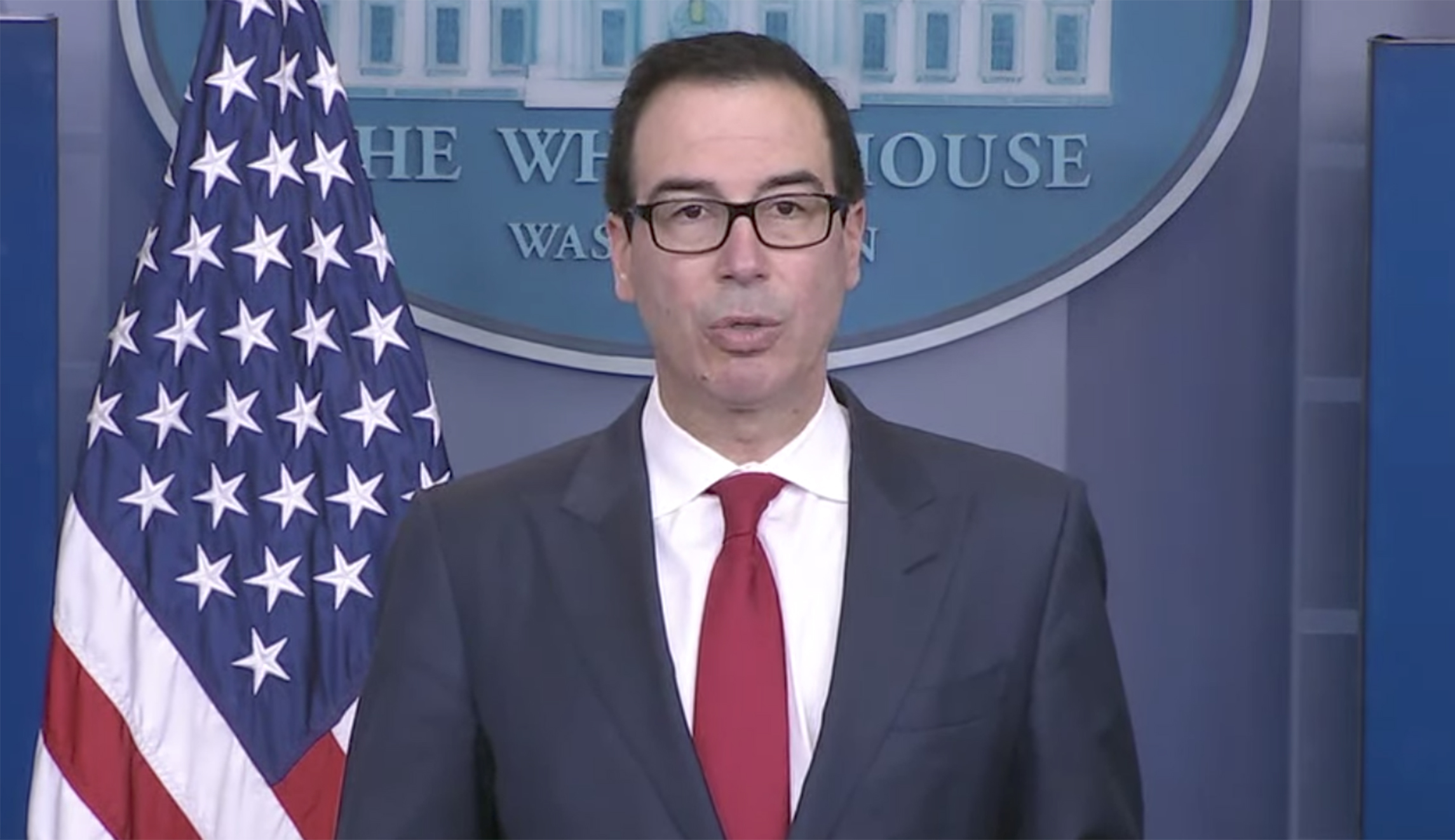 Trump administration sanctions Chinese bank as pressure on North Korea rises