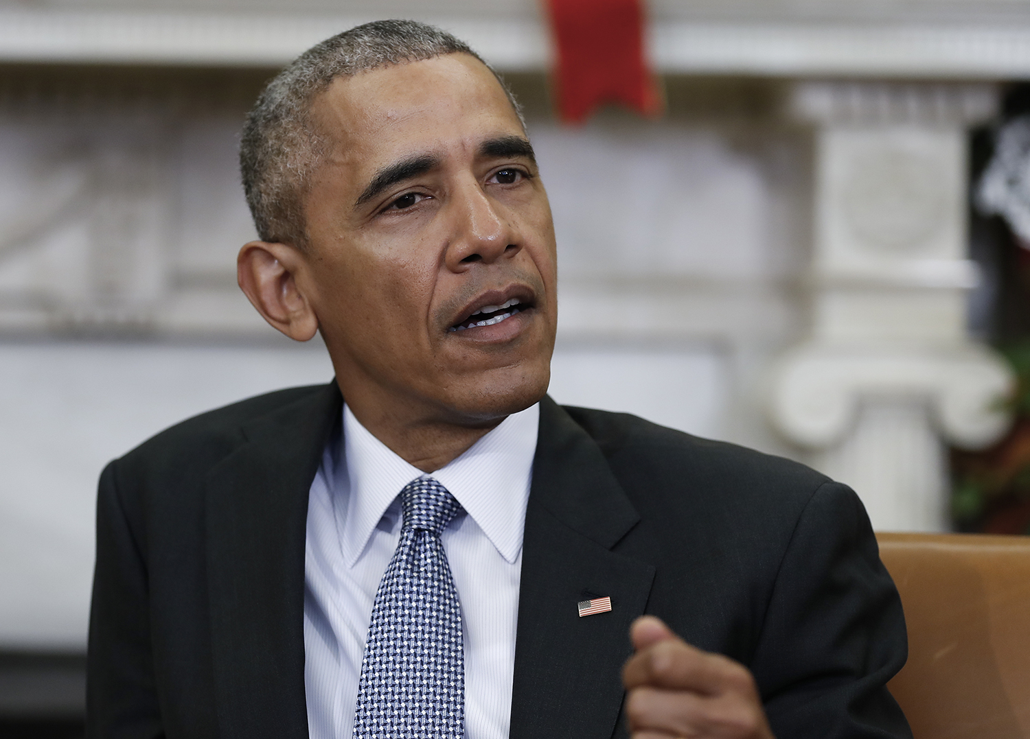 Obama to sign ‘unnecessary’ Iran sanctions extension