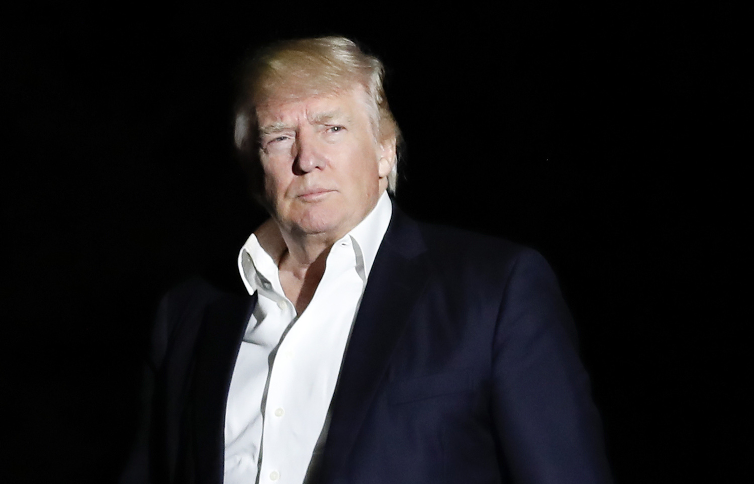 Democrats demand Trump turn over Obamacare records