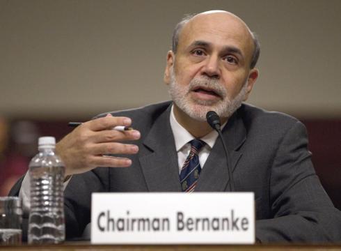 Bernanke repeats Obama’s Japan ‘supply chain’ line
