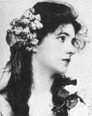 Evelyn Nesbit