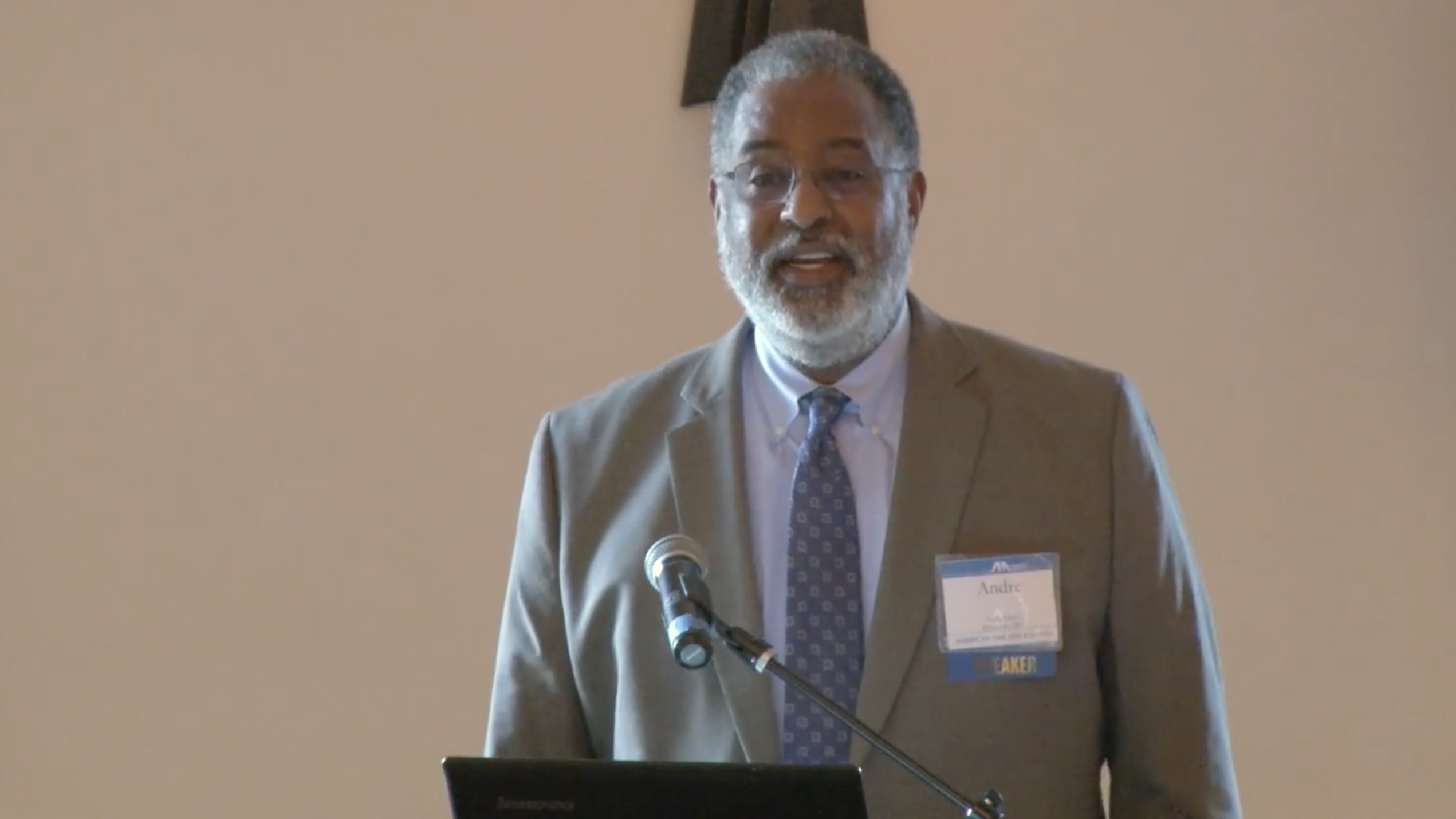 Baltimore mayor selects 4th Circuit senior judge to city solicitor position