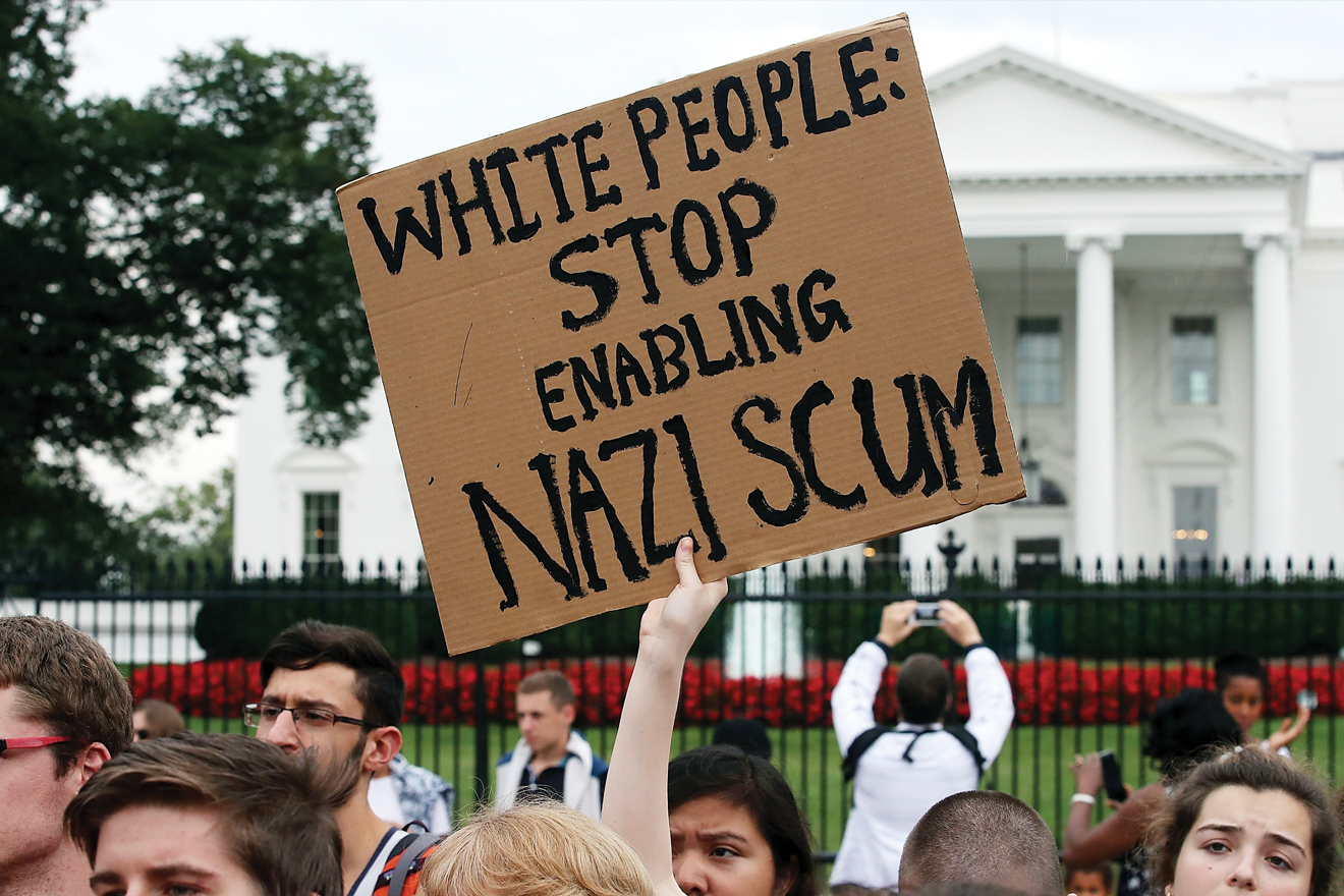 Irrationalism in Politics