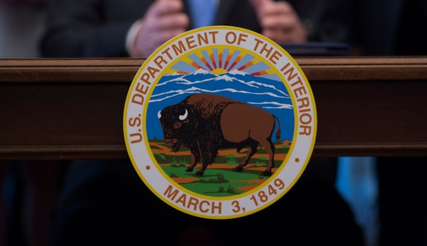 Don’t believe the lies: Trump’s Interior Department expanded sexual orientation protections for employees