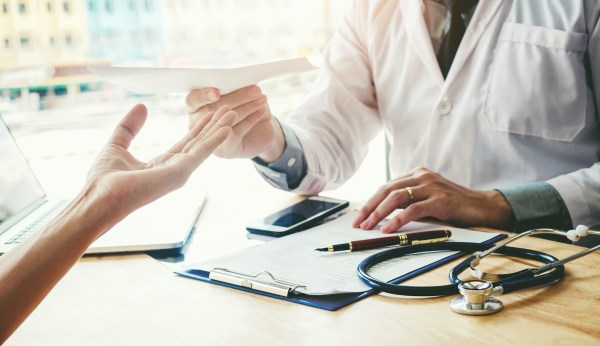 The problems with inadequate health insurance networks