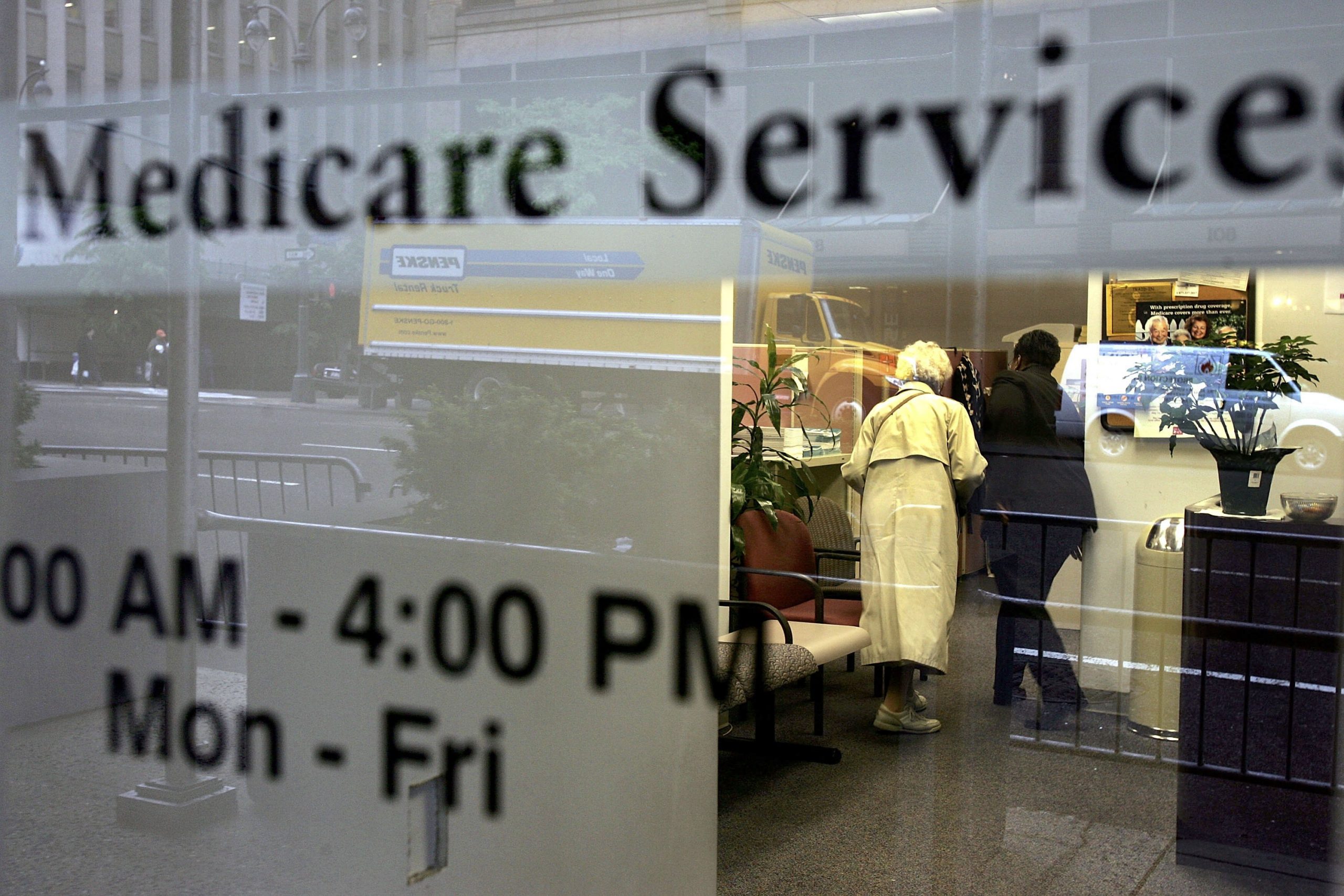 Final push to halt Medicare Advantage cuts