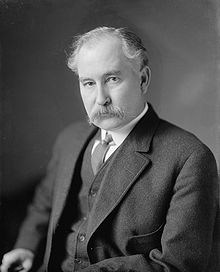 Crime History: Teapot Dome: The original K Street scandal