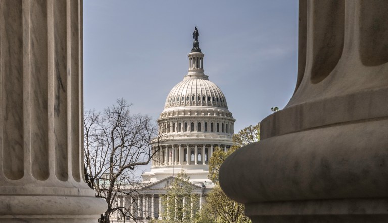 Omar Ashmawy, the staff director and chief counsel of the Office of Congressional Ethics, stands accused of not only assaulting three women, but also of attempting to use his position to manipulate local law enforcement involved in the matter. (iStock)