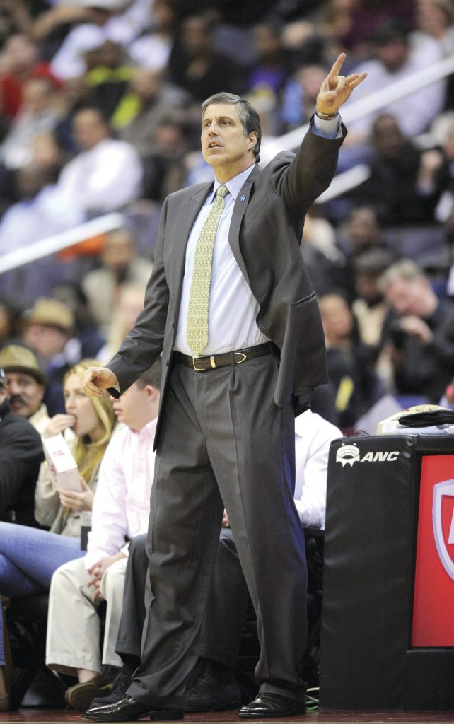 Wizards’ struggles on road could make this an ugly trip