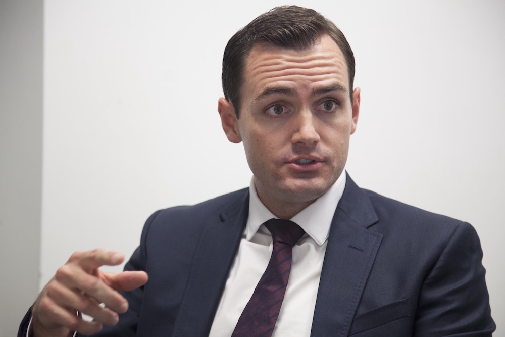 GOP Rep. Calls on Trump to Share Transcripts