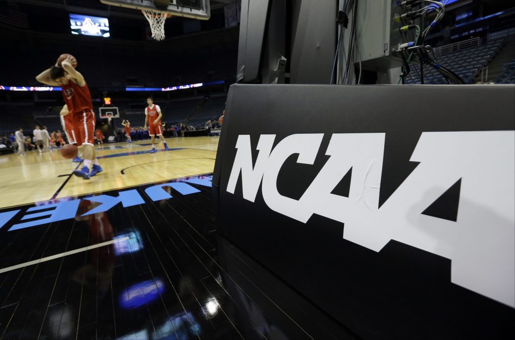 Connecticut senator rips NCAA for delaying vote on athlete compensation