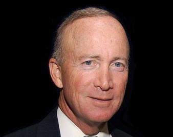 Is Daniels About Ready to Throw His Hat in the Ring? UPDATE