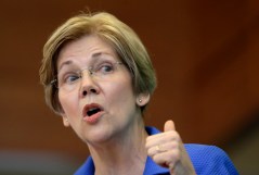 Elizabeth Warren calls NLRB joint employer rollback ‘tainted’