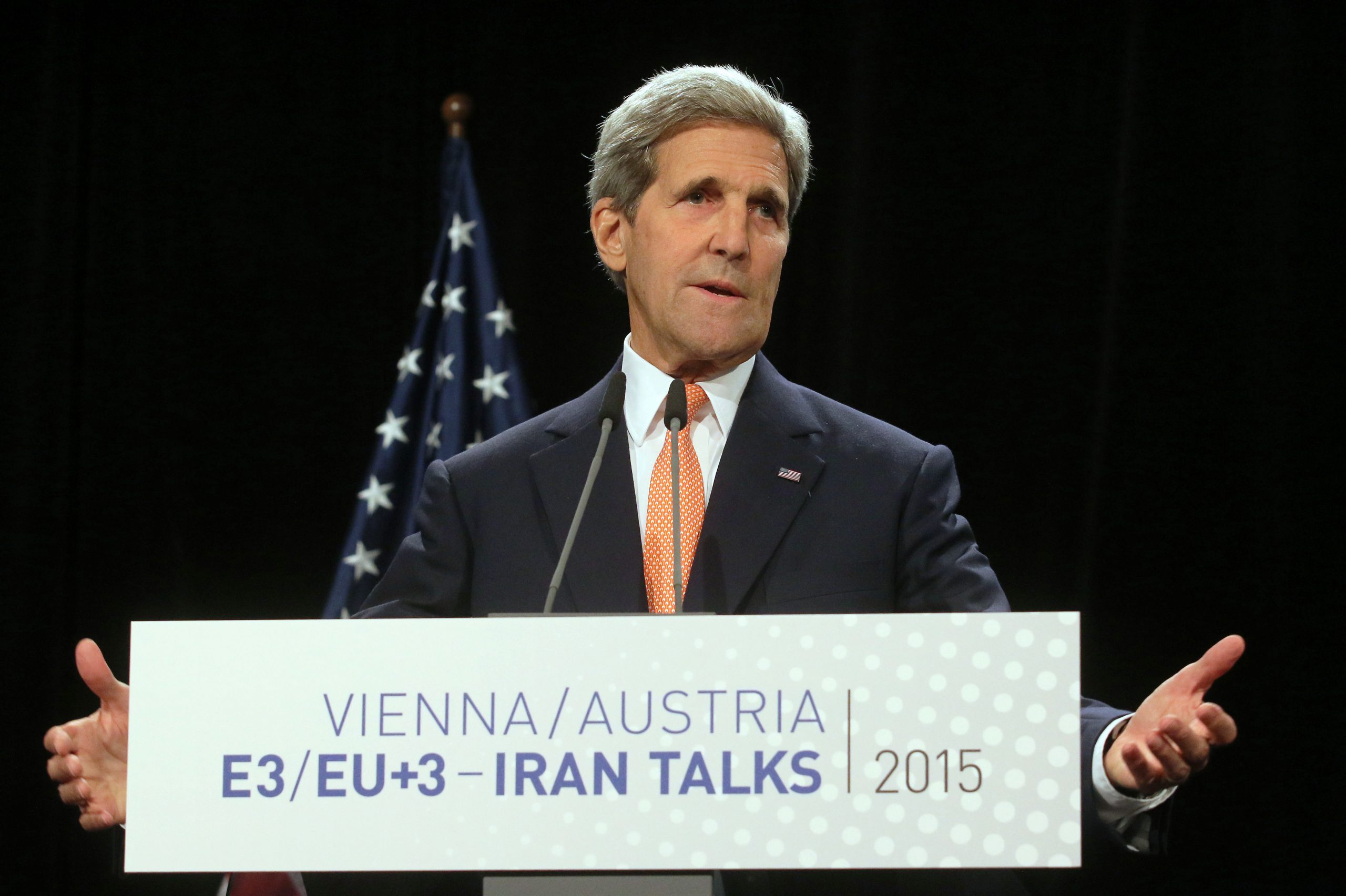 6 major U.S. concessions in Iran nuke deal