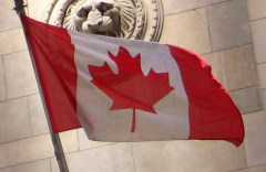 Canada appears to enter a recession
