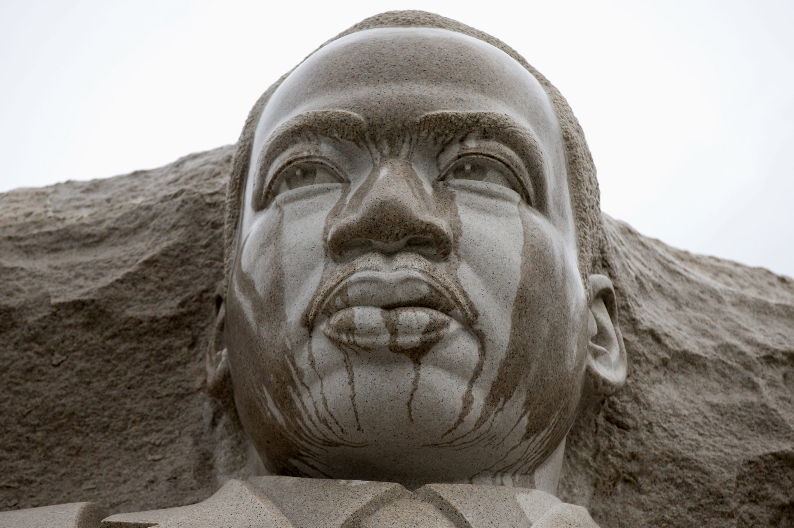 Let’s not forget that Dr. Martin Luther King was a Christian pastor