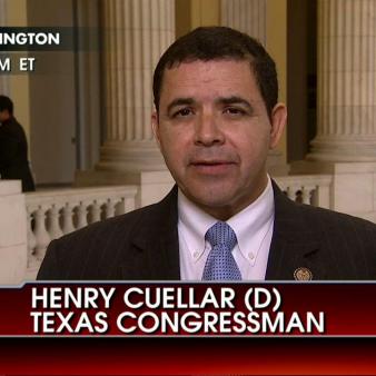 Dem. Rep. Rips Obama: ‘Aloof,’ ‘Bizarre,’ and ‘Detached’