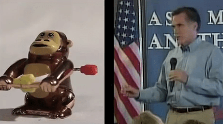 Huntsman deletes anti-Romney videos
