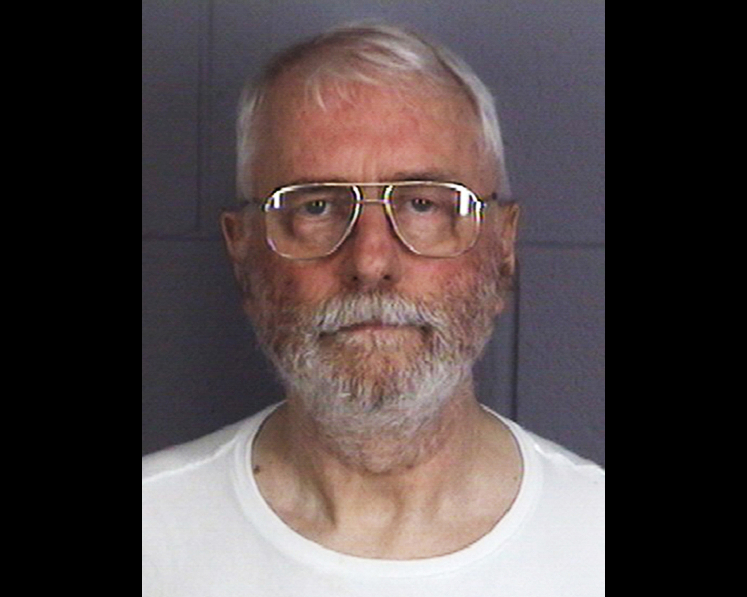 Ex-policeman gets life for 1957 death of Ill. girl