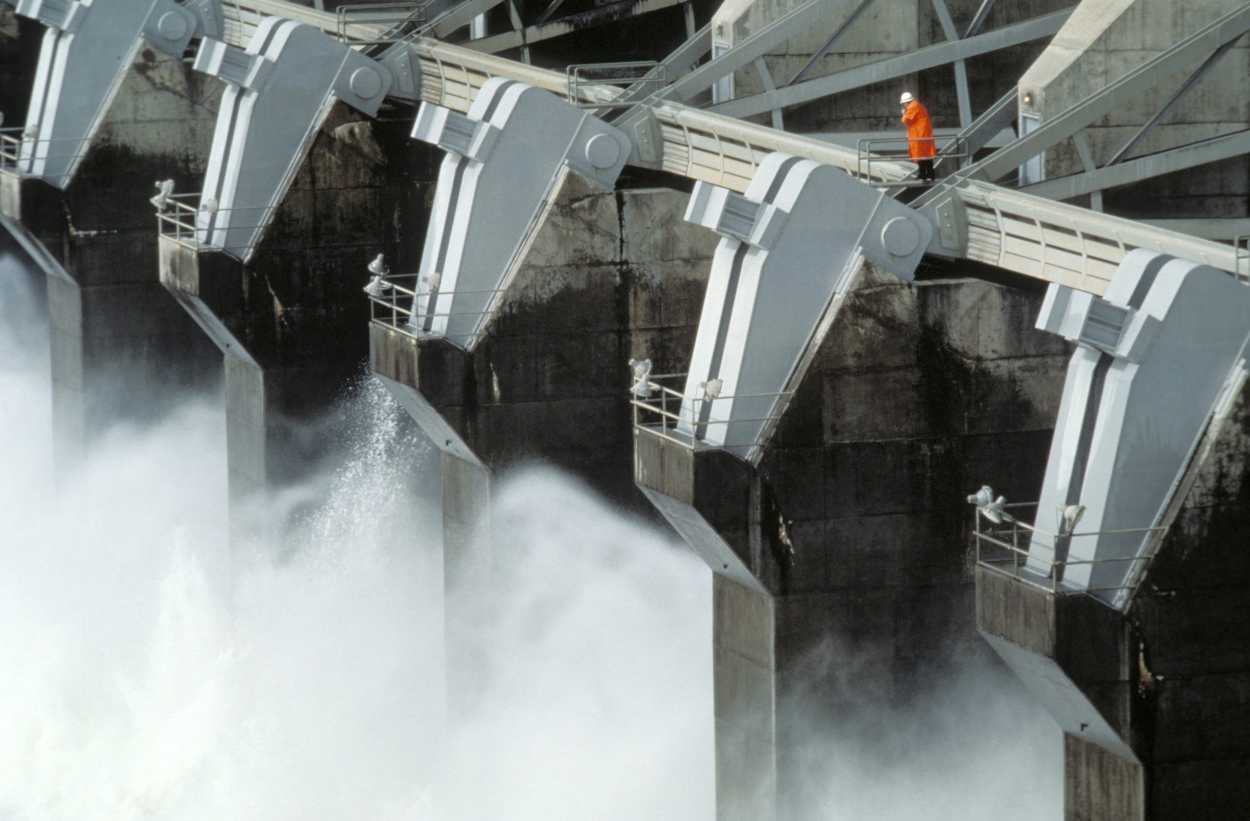Stockton Dam in Missouri close to resuming hydroelectric power
