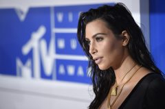 Kim Kardashian thanks Trump for White House meeting