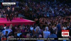 Parkland, political courage, and Marco Rubio