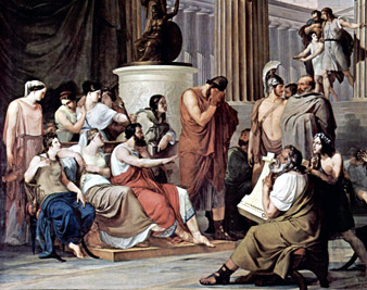 Classical Gas