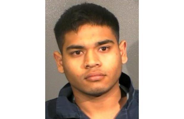 3-part trial sought for ex-Marine facing death penalty in 2009 slaying