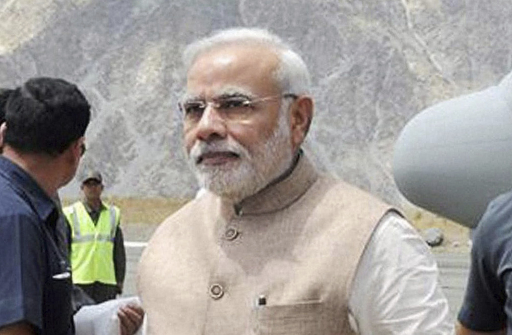 India deals a blow to climate negotiations