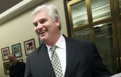 House GOP ups 2022 November win list targets to 75 seats held by Democrats