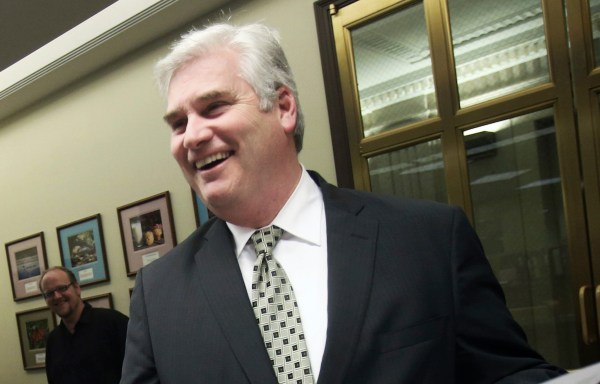 House GOP ups 2022 November win list targets to 75 seats held by Democrats