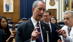 North Korea hopes to drive wedge between US and South Korea: Top Republican