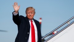 How Trump became the most pro-life president ever
