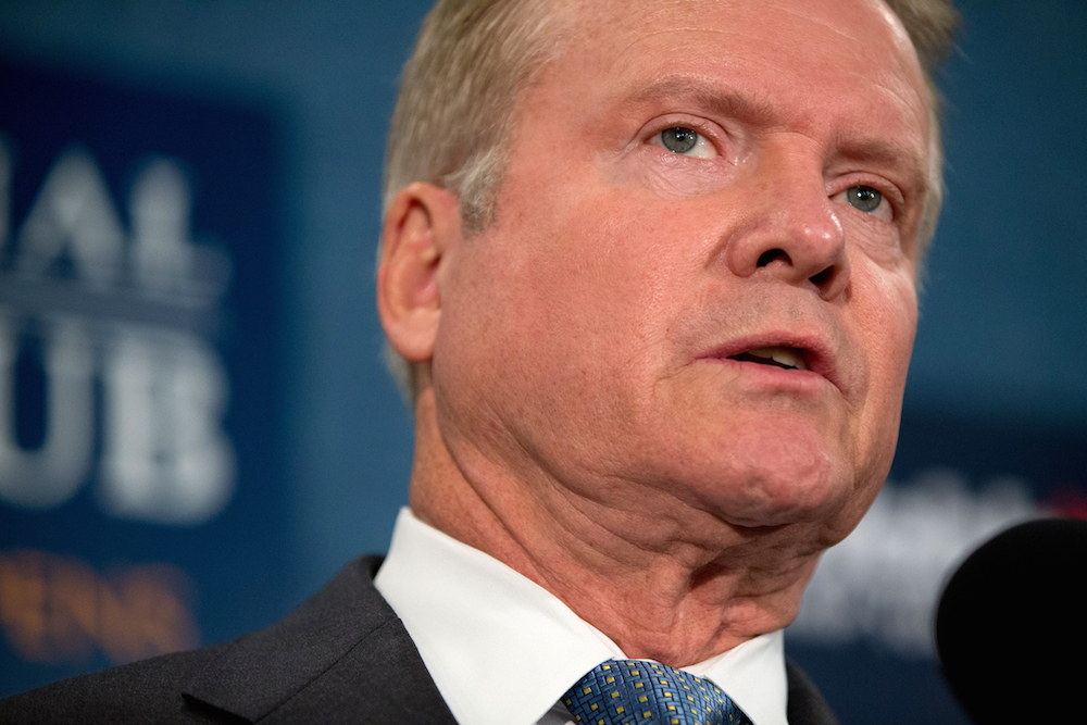 Jim Webb: A worthy candidate without a constituency