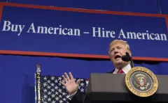 Americans like ‘buy American,’ but not enough to buy American